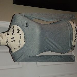 Nike Dri Fit Long Sleeve